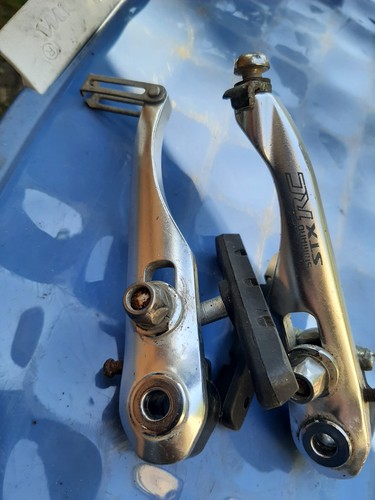 Shimano stx mc40 - stx, br-mc40