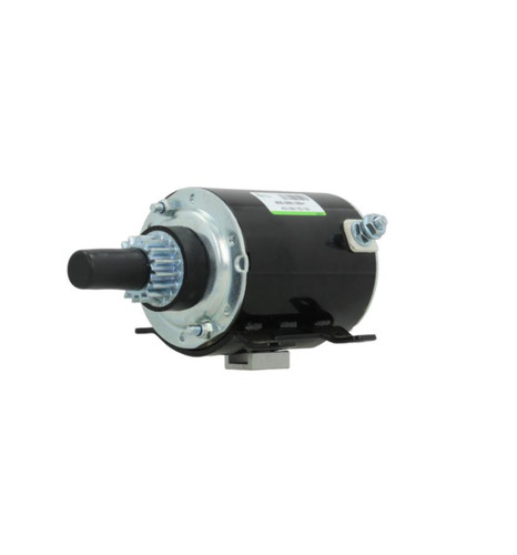Tecumseh 16t starter motor - tecumseh, 12v
