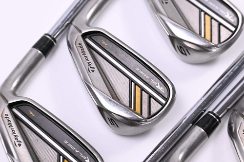 Taylormade rocketbladez - taylormade,