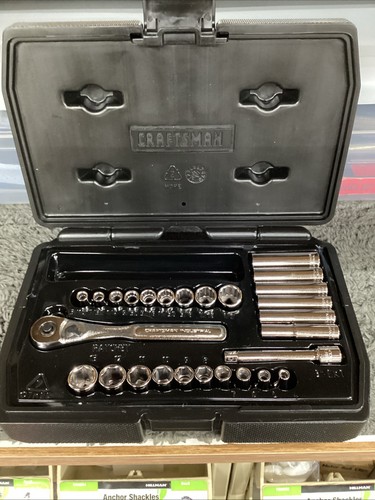 Rare craftsman industrial usa - rare,