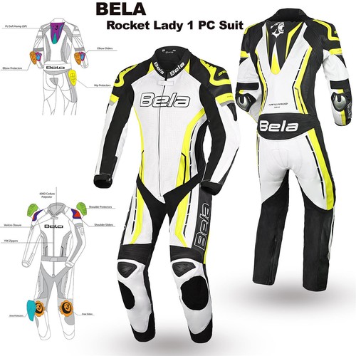 Certified women leather - ce-certified,