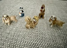 Disney Lady and The Tramp Wade