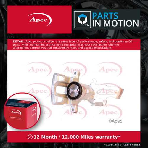 Brake caliper fits - caliper, nissan
