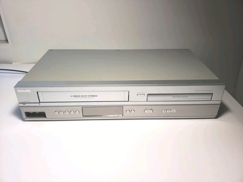 Philips dvp3150v head - 4,