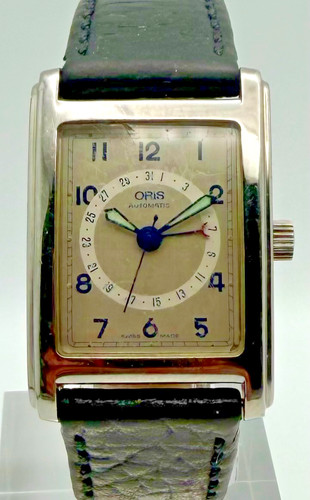 Oris pointer date - pointer,