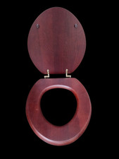 Heritage Dorchester Mahogany