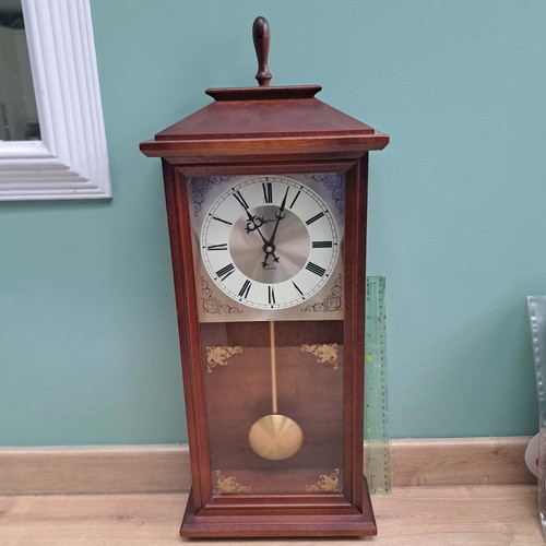 Vintage emperor regulator wall - vintage,