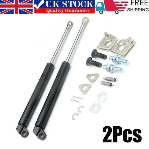 2pcs tailgate boot - 2pcs, gas