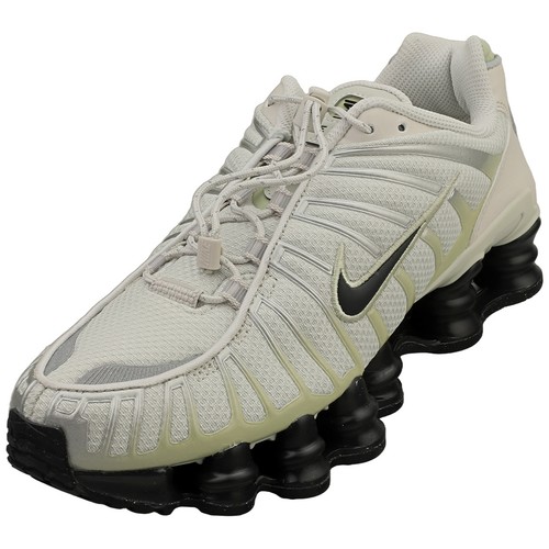 Nike shox womens - tl,