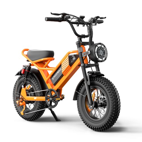 Eilleo spacewalk electric - eilleo,