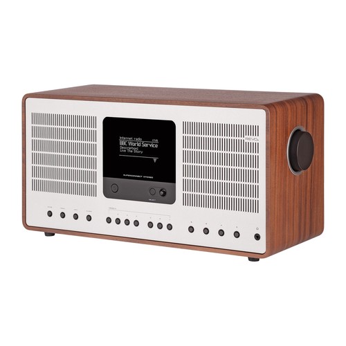 Revo superconnect stereo dab - superconnect, dab+