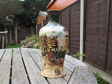 COBRIDGE STONEWARE .WARTIME 