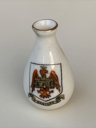The coronet ware - the, china