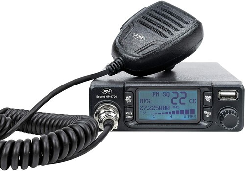 Pni escort 9700 usb - pni,
