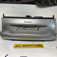 2015 SMART FORTWO / SMARTCAR 2