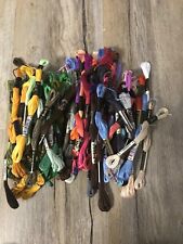 Anchor Stranded Embroidery Thread Various Colours