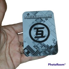 Little Handheld Metal Case Zen