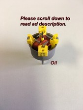 Oil pressure gauge stepper motor ,2000-2002 Silverado,Tahoe ,Sierra,Yukon, P