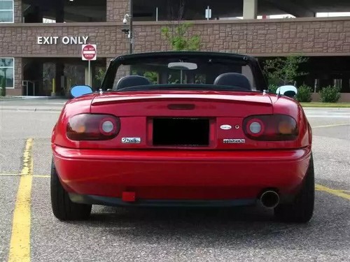 Mazda mx5 1998 - mazda,