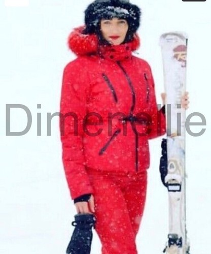 New bnwt topshop ski jacket - ski,