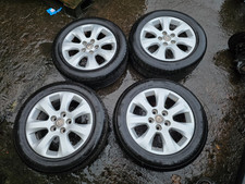 VAUXHALL INSIGNIA MK1 09-17