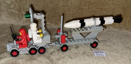 Lego sets space classic - lego,