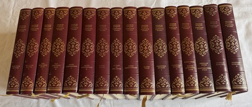 Charles dickens complete works - charles,