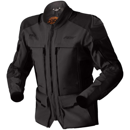 Rst pro series - rst, d3o