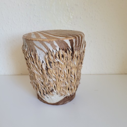 Vintage african tribal hand - tribal,