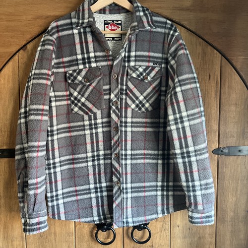Lee cooper lumberjack style - lumberjack,