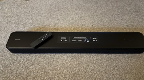 Sony s2000 all - sony, all-in-one