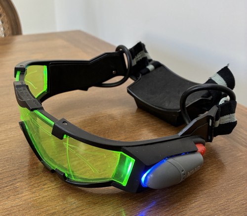 Electronic spy wear night - electronic,