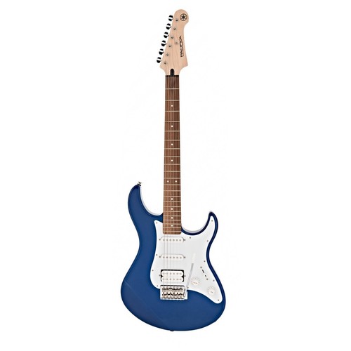 Yamaha pacifica 012 mkii - yamaha,