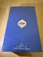 Arabian Oud Sultani Eau de