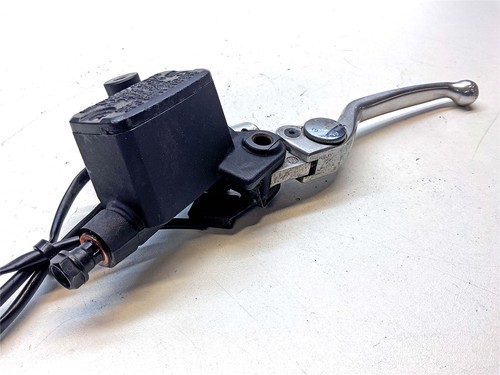 2011 ducati monster - monster, clutch