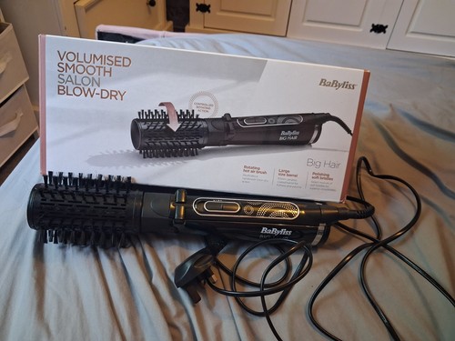 Babyliss big hair - babyliss,