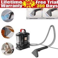 Carpet Rug & Upholstery Washer