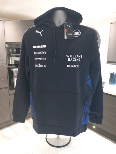 Official williams racing - official,