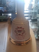 Bells Scotch Whisky Decanter