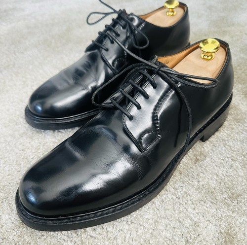 Churchs mens f black - churchs, uk