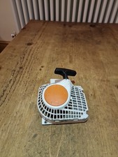 A GENUINE STIHL MS230c MS250c CHAINSAW  PULL STARTER EASY START 1123 084 1060 A 