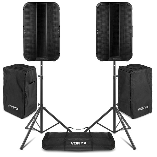 Vonyx vd715a active - vonyx,