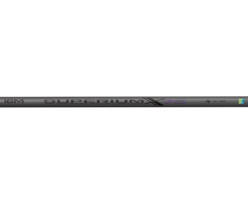 Preston superium x75 16m pole - superium,