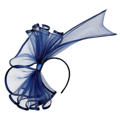 Large fascinator headband - large,