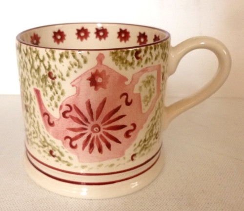 Emma bridgewater pottery - bridgewater,