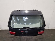 BMW X5 TAILGATE BOOTLID 2008 5