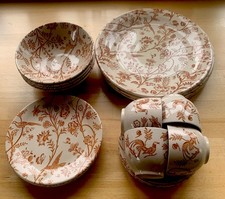 Vintage Laura Ashley Johnson