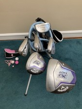 For 53-60” Tall RH Girls