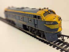 Tri-ang OO Gauge R159