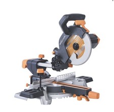 Evolution Mitre Saw Electric